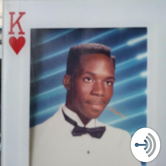 Ptahtep Has O.P.M. - podcast cover