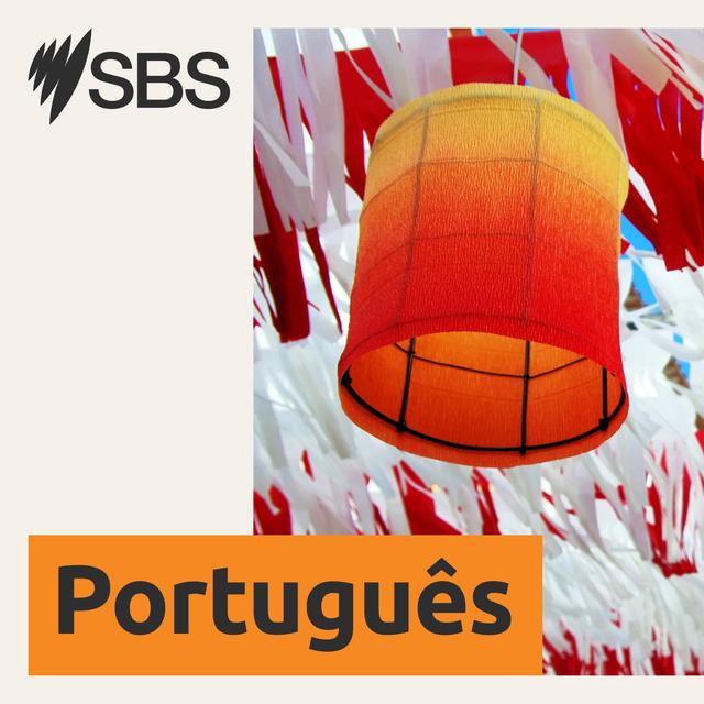 SBS Portuguese - SBS em Português - podcast cover