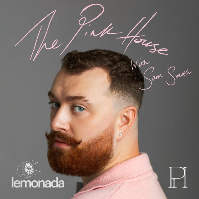 The Pink House with Sam Smith - podcast cover