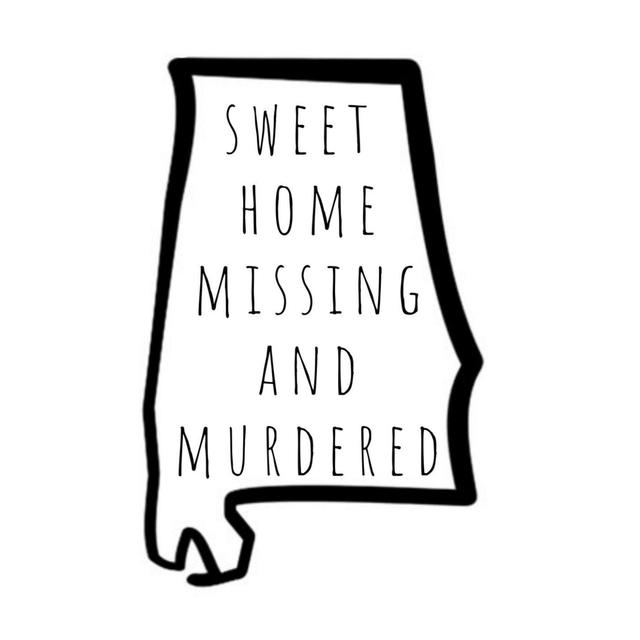 Sweet Home Missing and Murdered - podcast cover