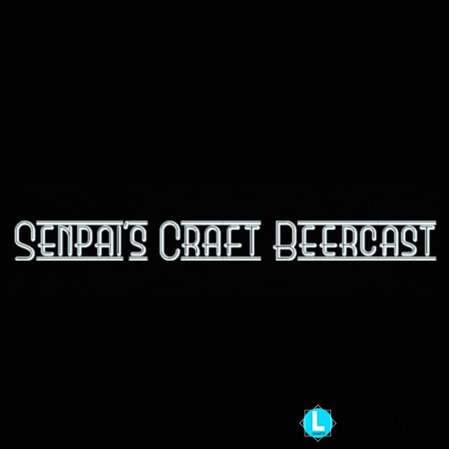 Senpai's Craft Beercast - podcast cover