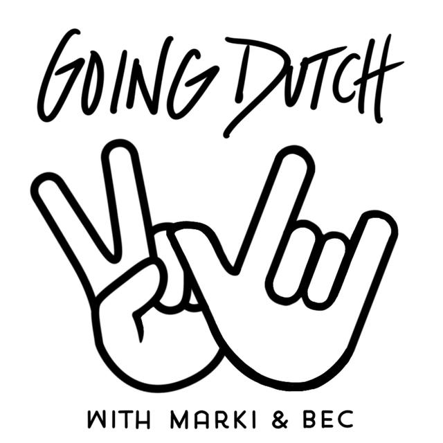 Going Dutch - podcast cover