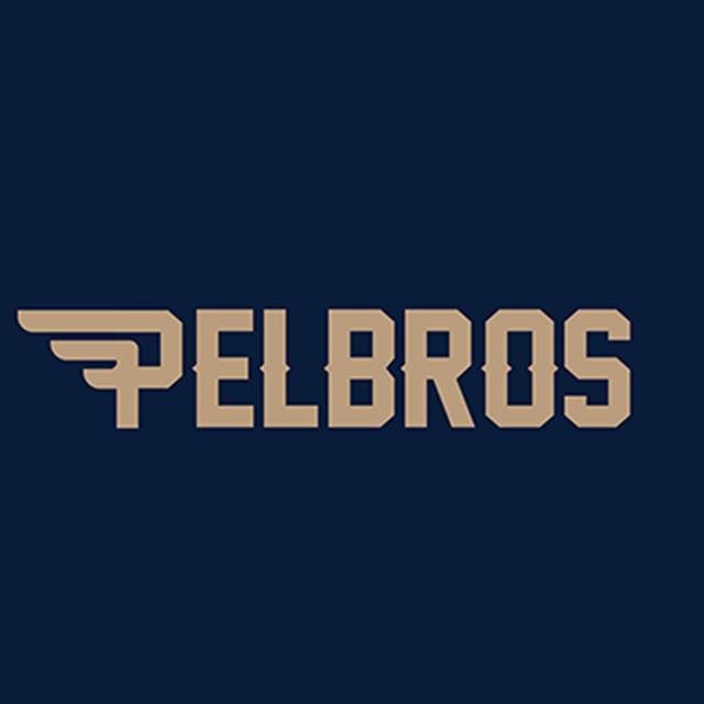 Pelbros Podcast - podcast cover