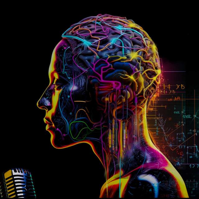 Mi Última Neurona - podcast cover