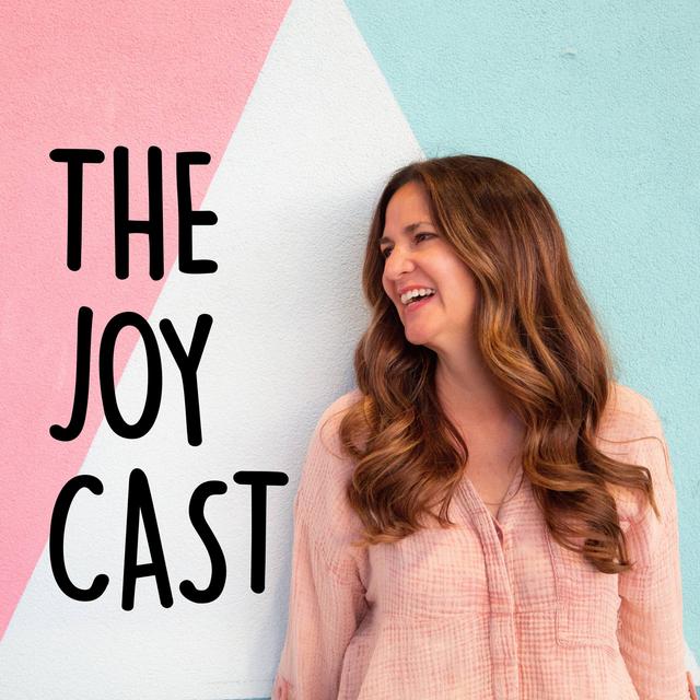 The Joycast - podcast cover