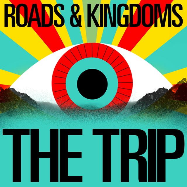 The Trip - podcast cover