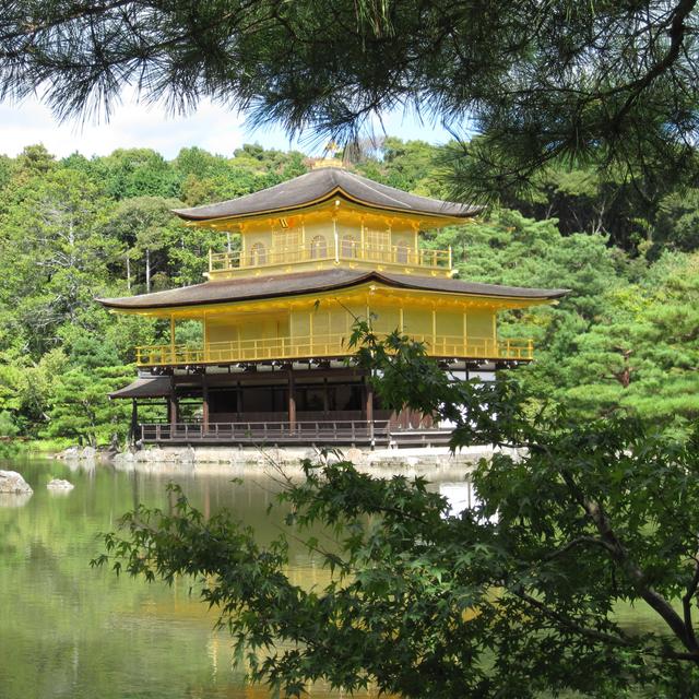 A Short History of Japan Podcast - podcast cover