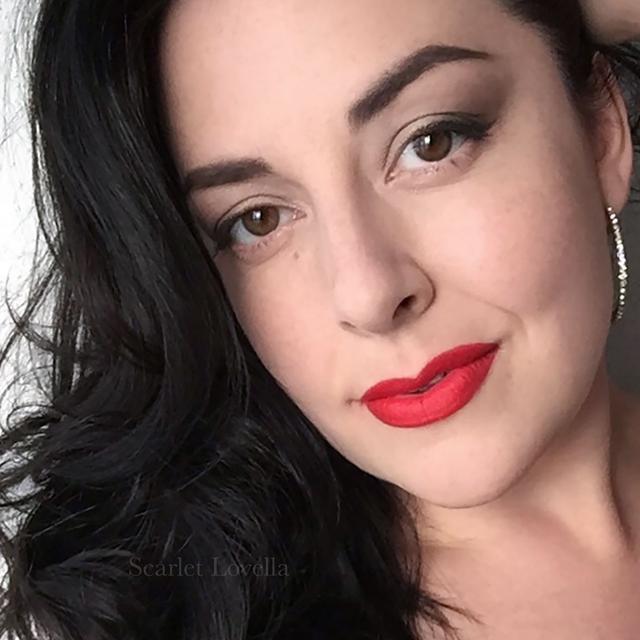 Scarlet Lovella: BDSM, Fetish and Sexuality - podcast cover