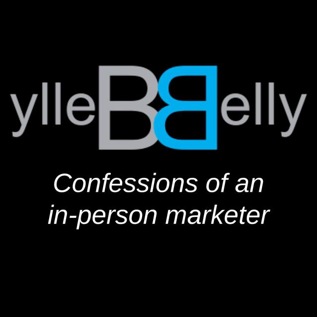 Belly2Belly - podcast cover