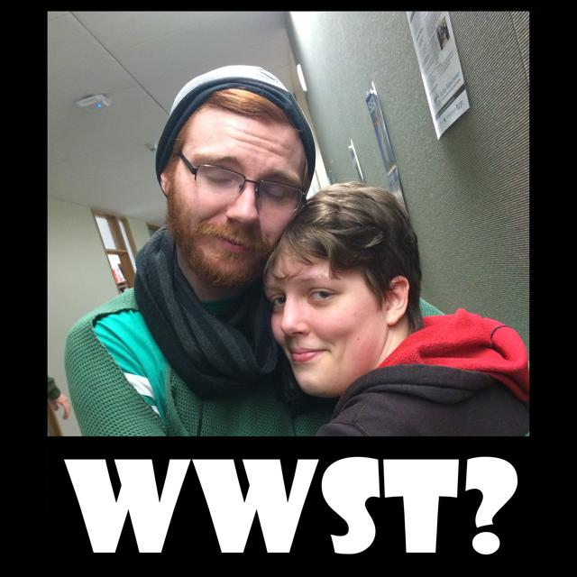 What Was She Thinking? - podcast cover