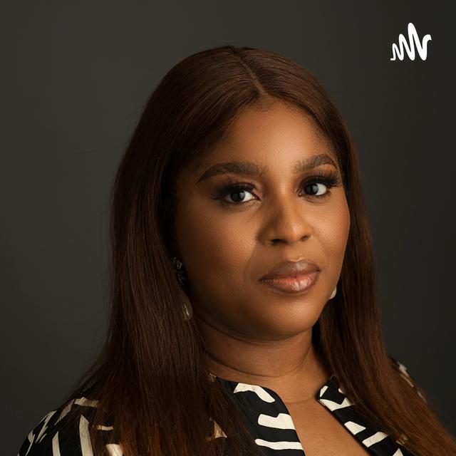 Bible Before Breakfast with Mildred Kingsley-Okonkwo - podcast cover