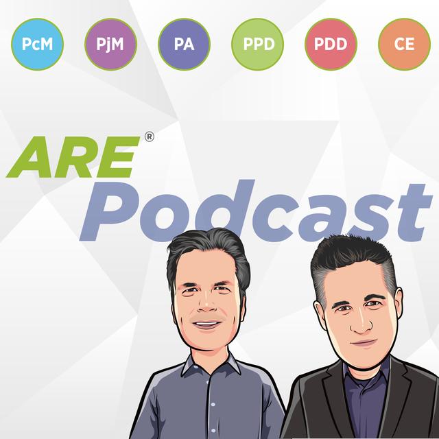 Podcast – Architect Exam Prep - podcast cover