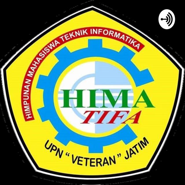 PODSTICS ( HIMATIFA UPN V JATIM ) - podcast cover
