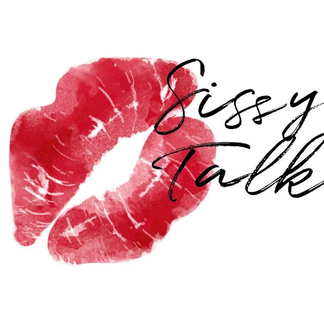 Sissy Talk - podcast cover