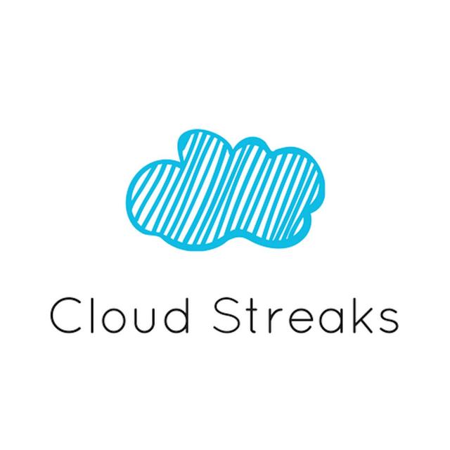 Cloud Streaks - podcast cover