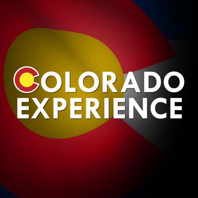 Colorado Experience - podcast cover