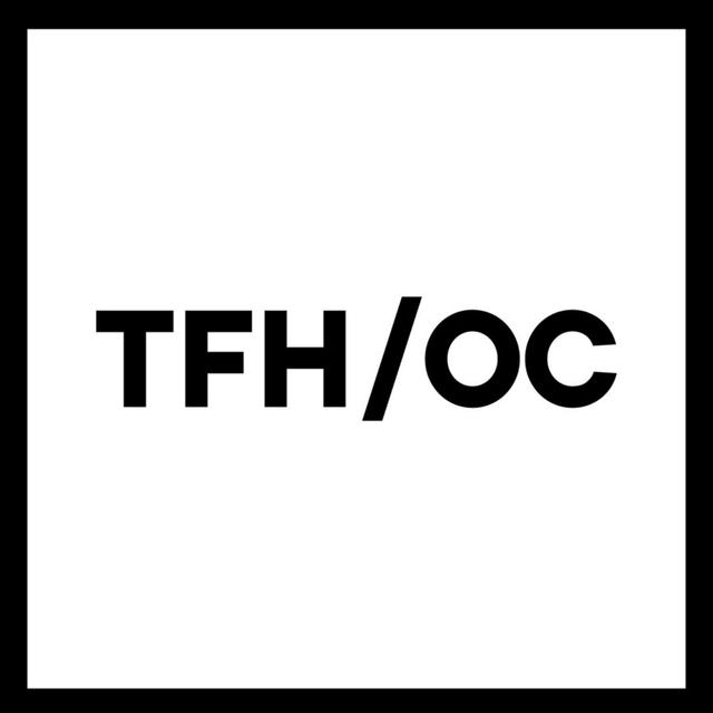 The Father's House OC - podcast cover