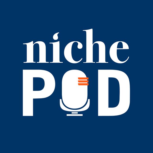 Niche Podcast - podcast cover