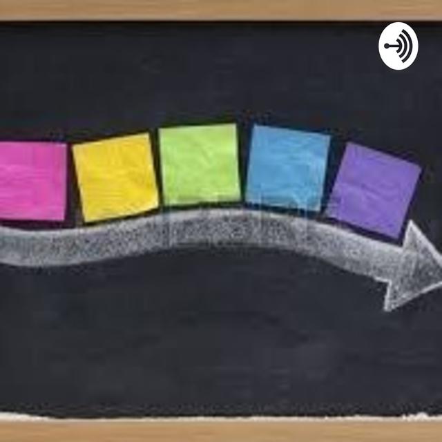 Evolución Del Social Media Marketing En Los Últimos Años - podcast cover