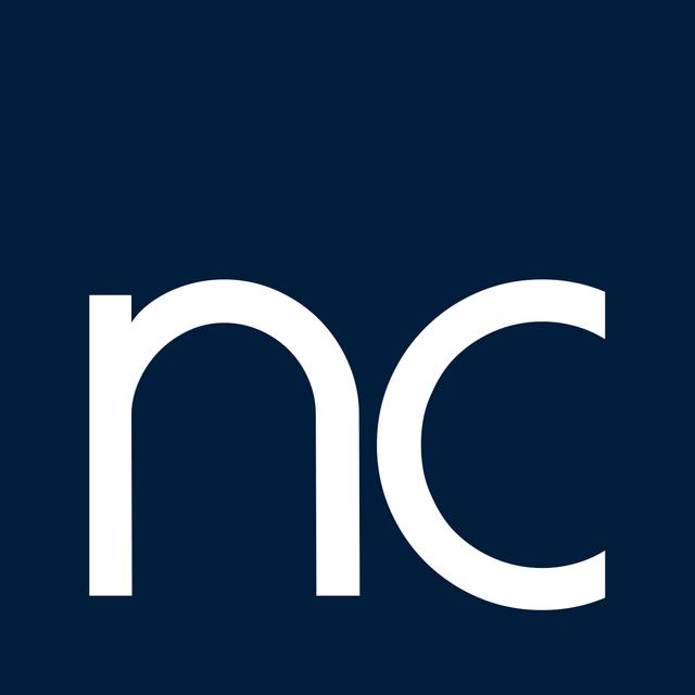 New Covenant Podcast - podcast cover