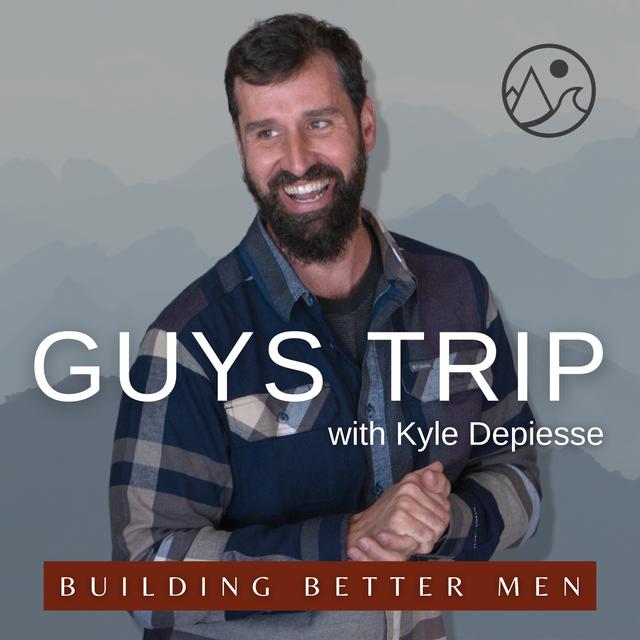 Guys Trip - podcast cover