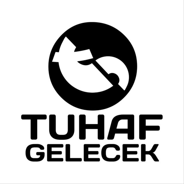 Tuhaf Gelecek - podcast cover