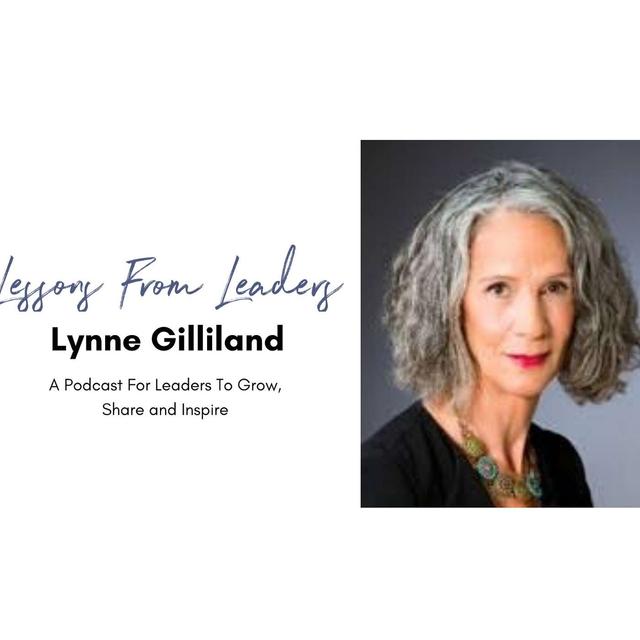 Lessons from Leaders: Featured Guest Uma Viswanathan, Executive Director at New Pluralists Collaborative - podcast episode cover