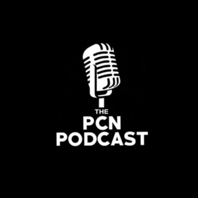 PCN Podcast - podcast cover