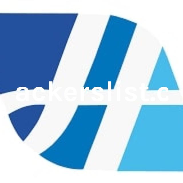 Hackerslist.co - podcast cover