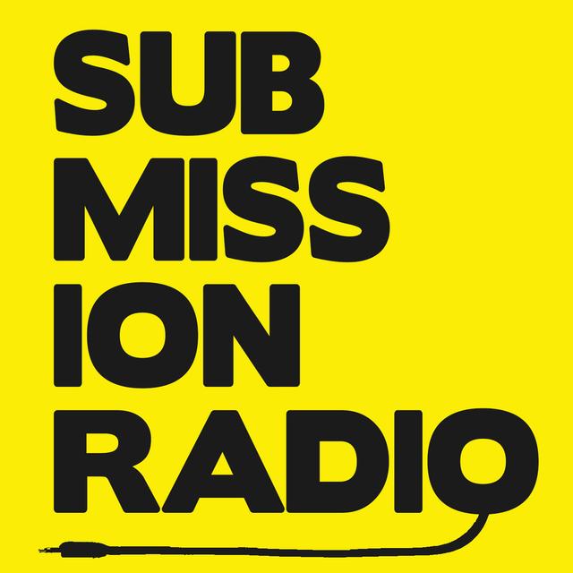 Submission Radio Australia - podcast cover