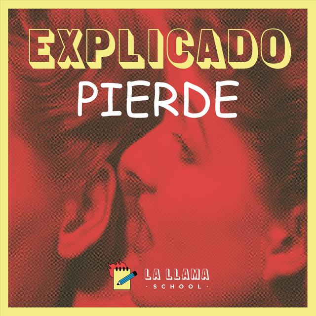 Explicado pierde - podcast cover
