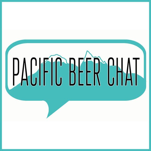 Pacific Beer Chat - podcast cover