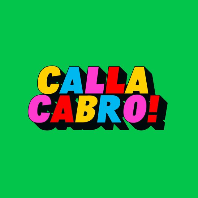 Calla Cabro - podcast cover