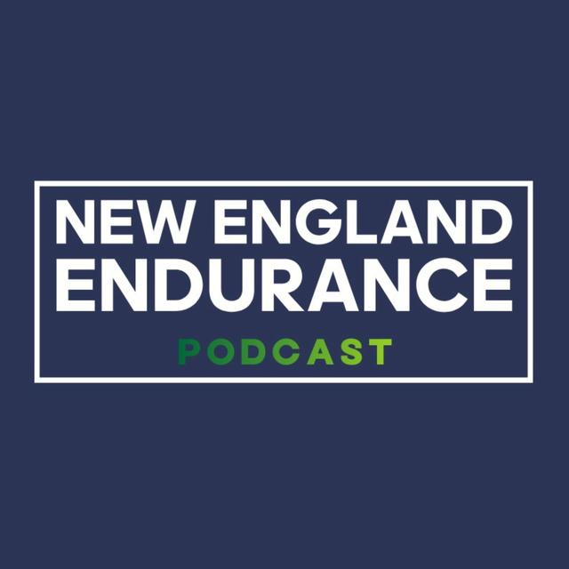 New England Endurance Podcast - podcast cover