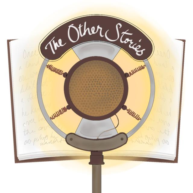 The Other Stories - podcast cover