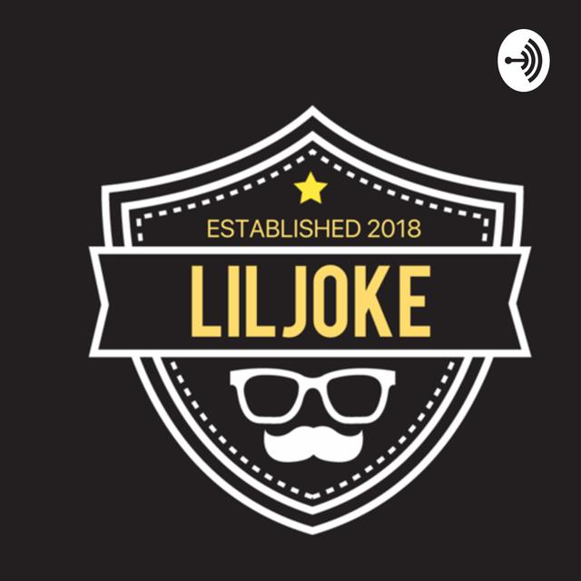 LILJOKE & Friends - podcast cover