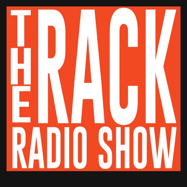 The Rack Radio Show - podcast cover