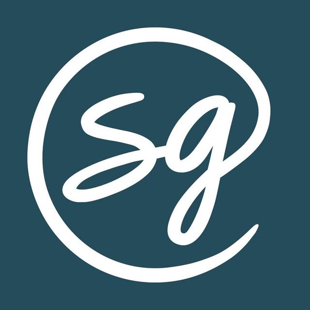 Shepherd's Gate Church - podcast cover