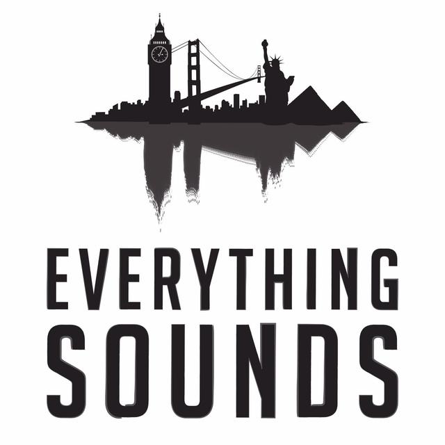 Everything Sounds - podcast cover