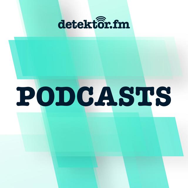 detektor.fm | Podcasts - podcast cover