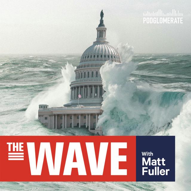 The Wave - podcast cover