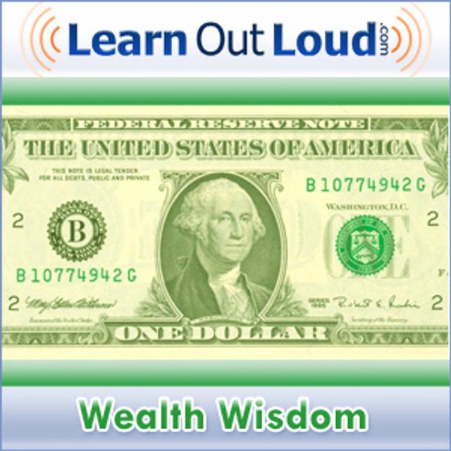 Wealth Wisdom - podcast cover