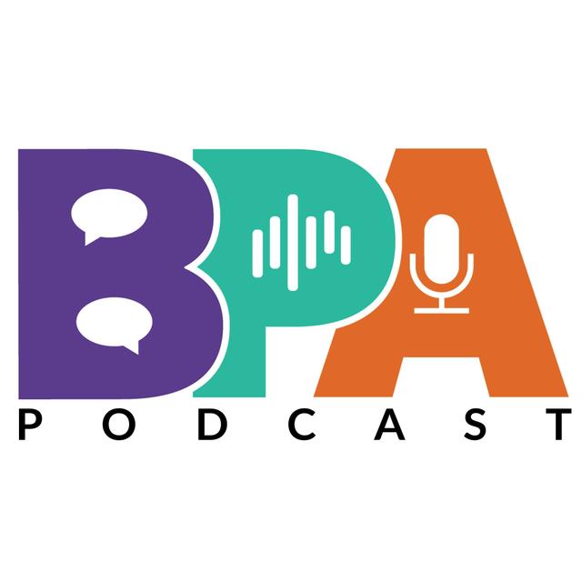 Inside Black Pod Awards - podcast cover