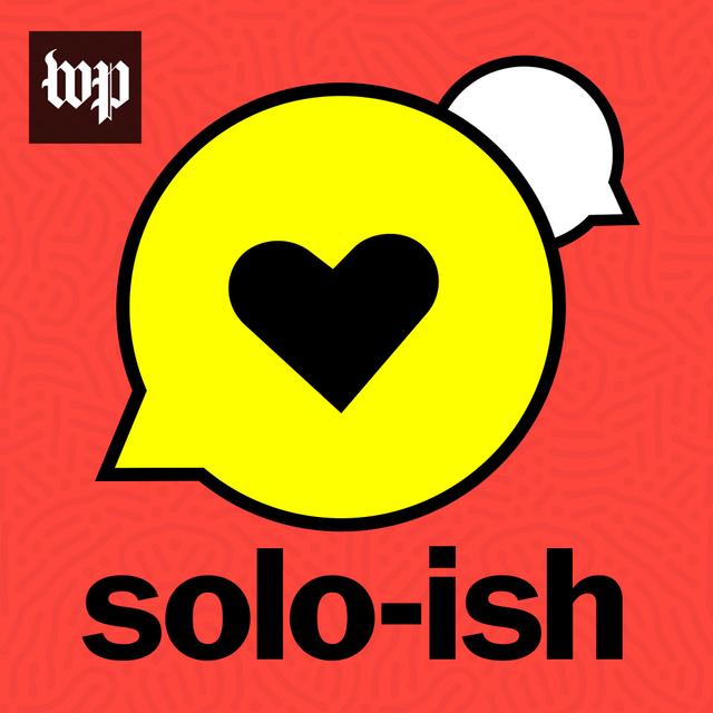 Solo-ish - podcast cover