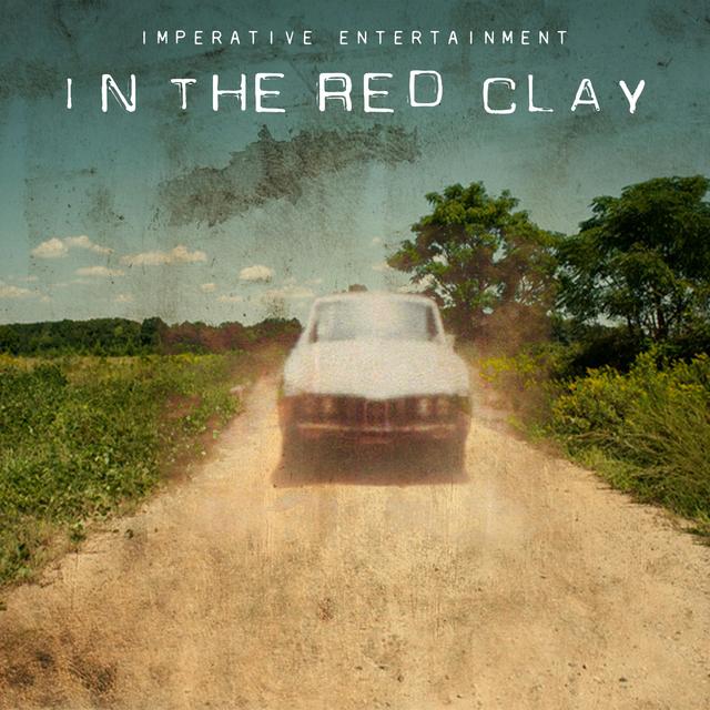 In the Red Clay - podcast cover