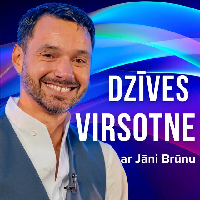 Dzīves Virsotne - podcast cover