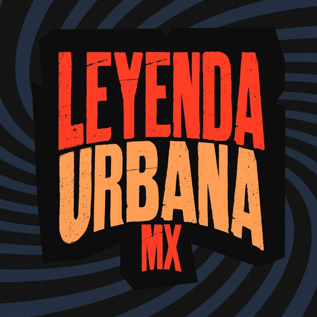 Leyenda Urbana MX - podcast cover