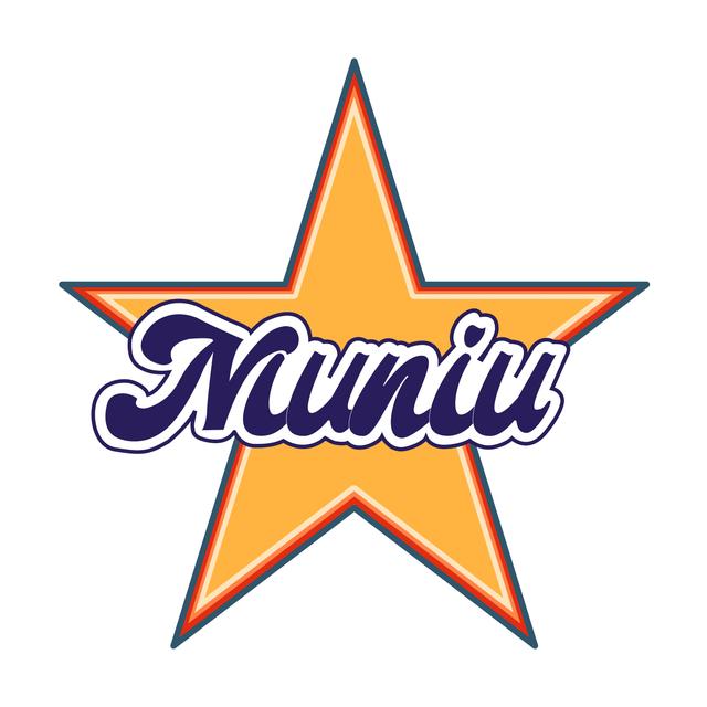 Niuniu - podcast cover