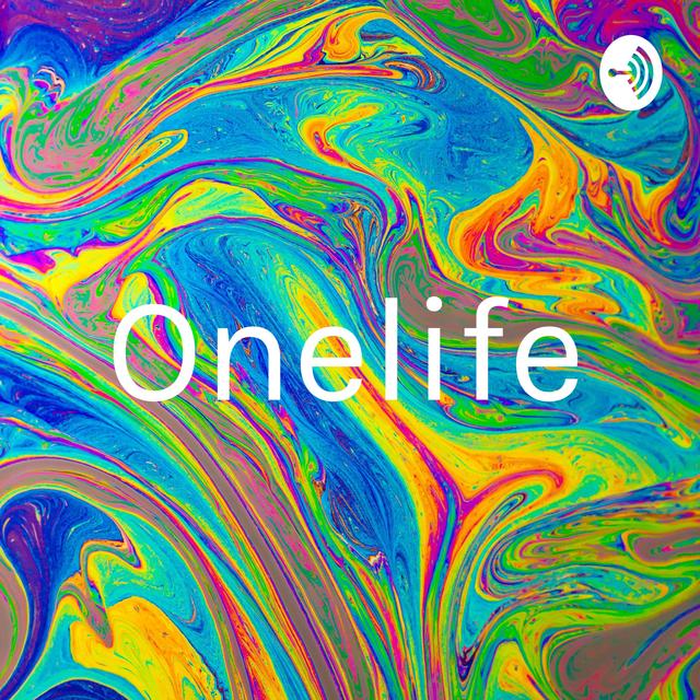 Onelife - podcast cover