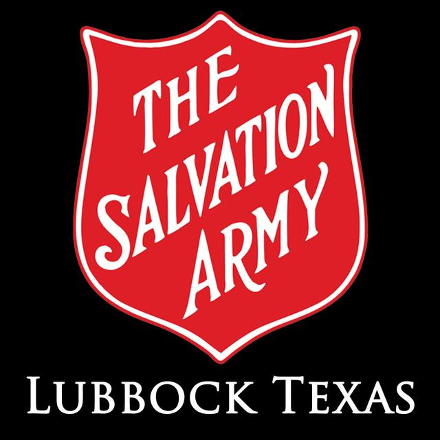 The Salvation Army Lubbock Texas - podcast cover
